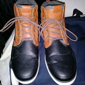 Meet your Posher, Jared